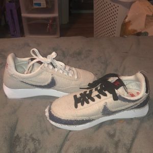 Nike Tailwinds Stranger Things ‘upside down’ Shoes